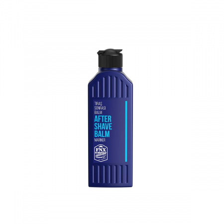 Бальзам после бритья FNX BARBER MARINER, 225 мл